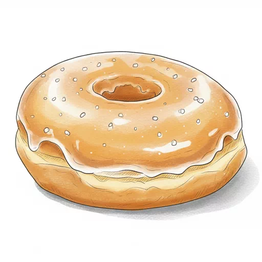 doughnut