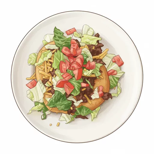 taco salad