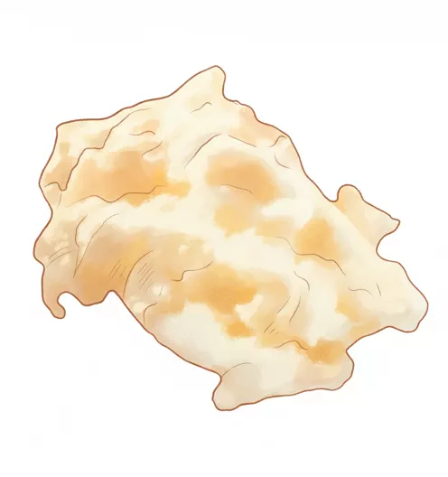 egg whites