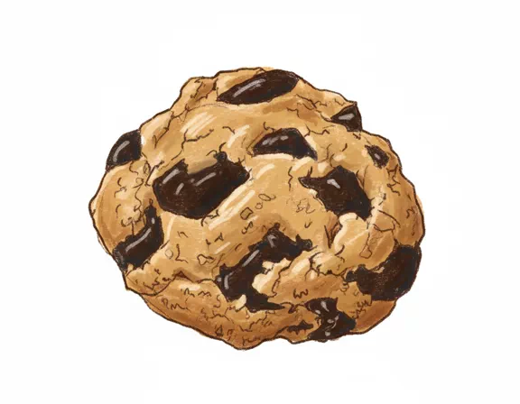 cookie dough