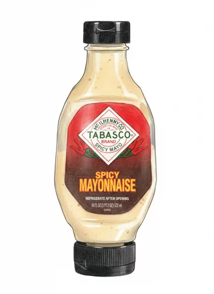 chipotle mayo