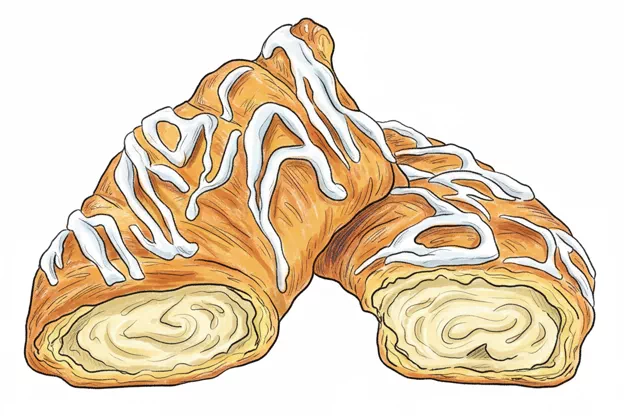 cheese danish