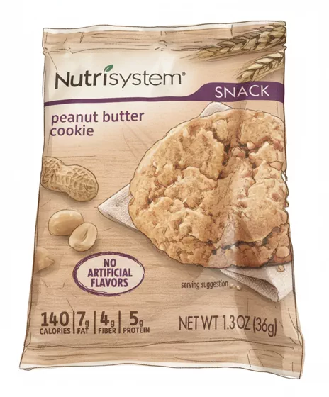 cookies peanut butter