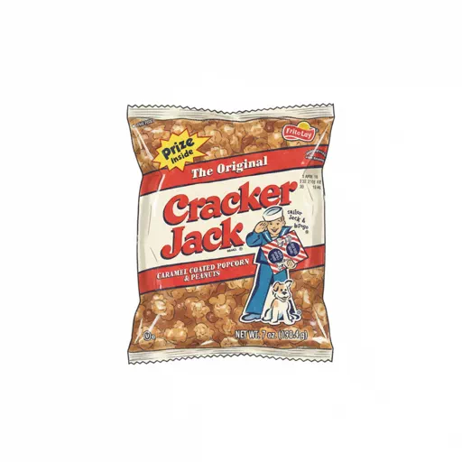 cracker jack