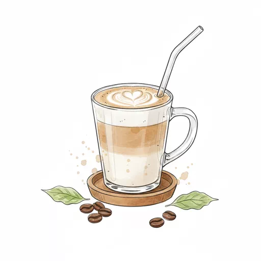 skinny latte