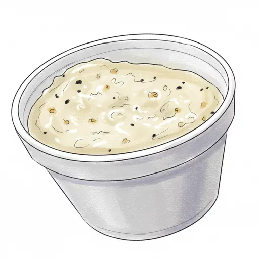 sausage gravy