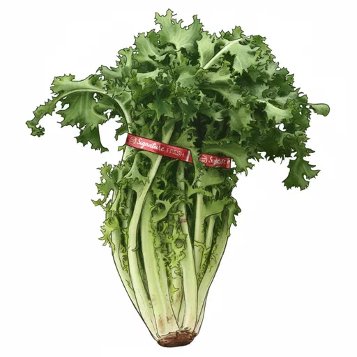 escarole
