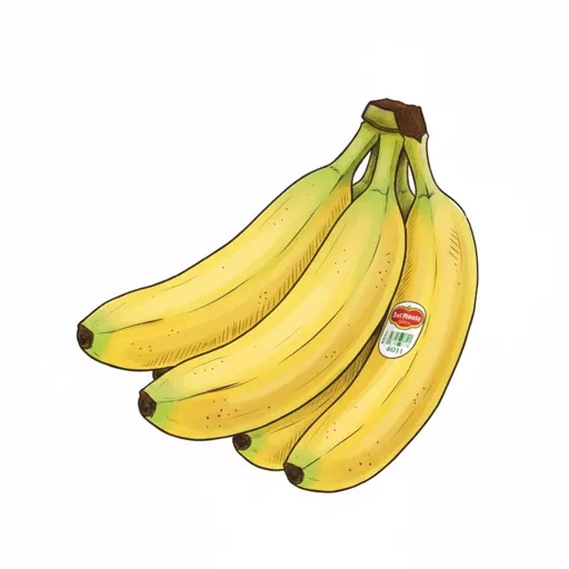 banana