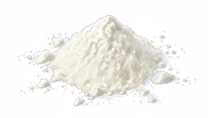 flour