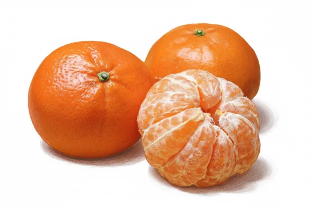 mandarine