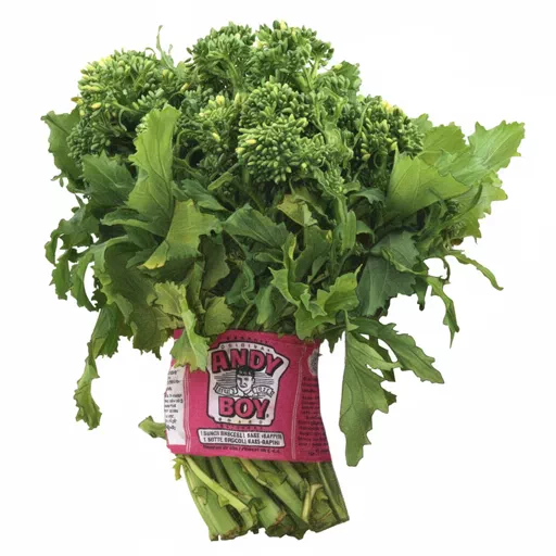 broccoli rabe