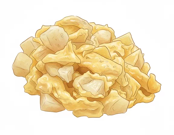 scramble eggs