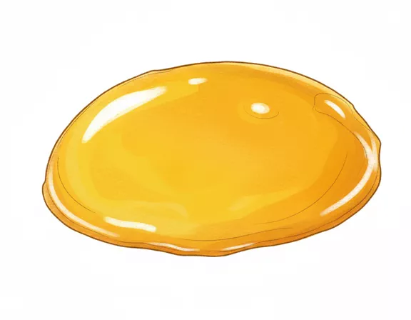 egg yolk