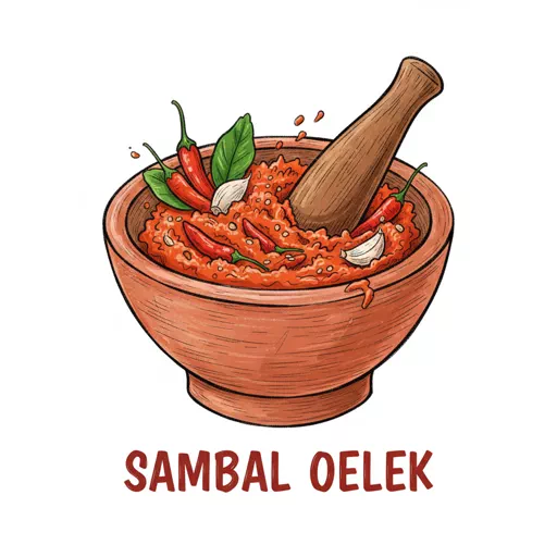 sambal oelek