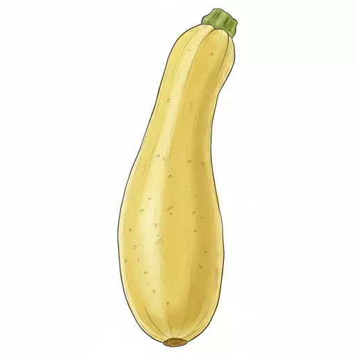 yellow squash