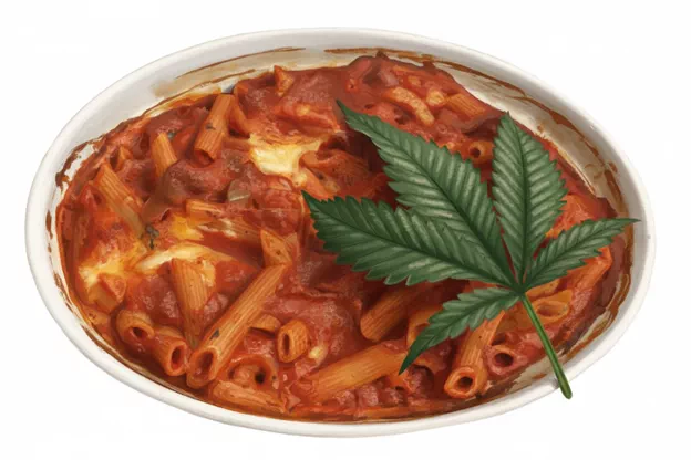 ziti pasta