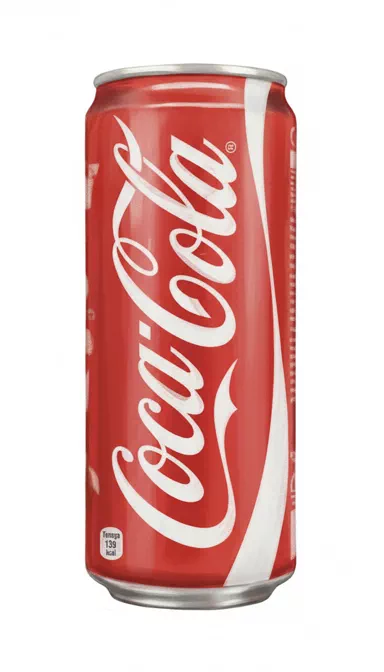 coke