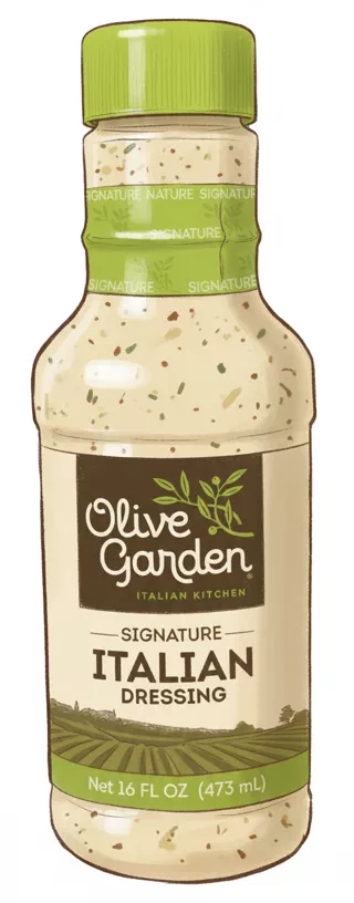 italian salad dressing