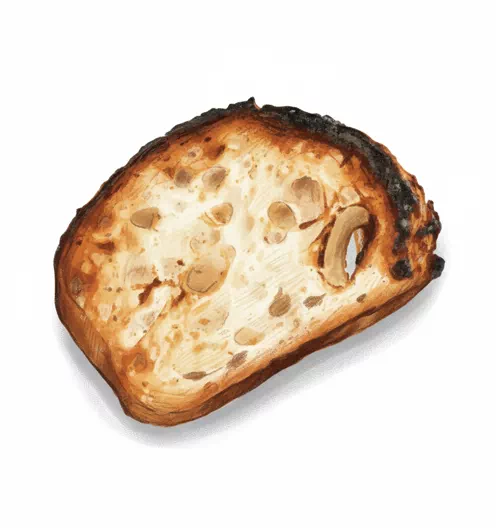 texas toast