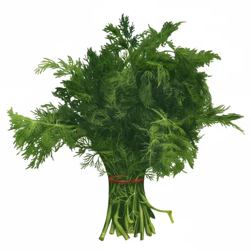 dill fresh