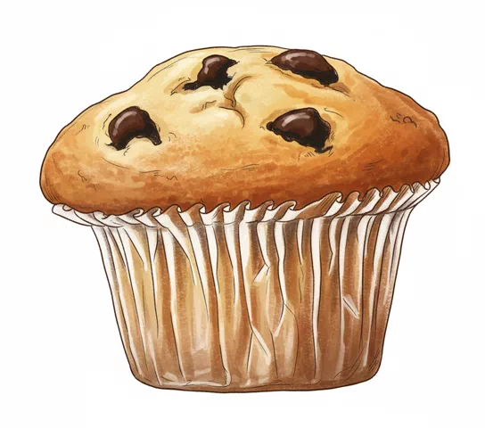 muffins