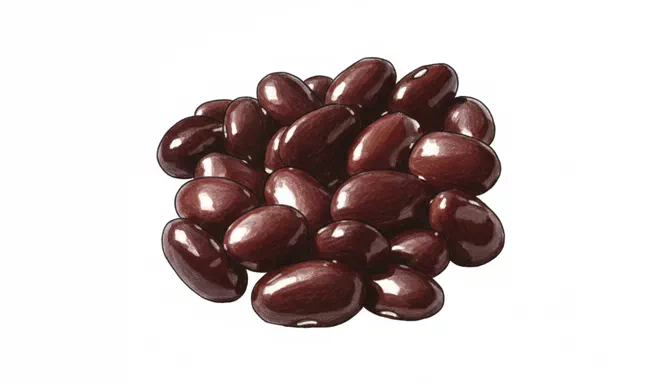 black bean