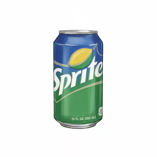 sprite