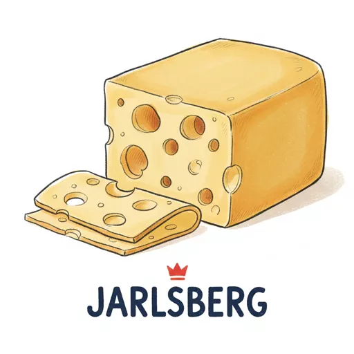 jarlsberg