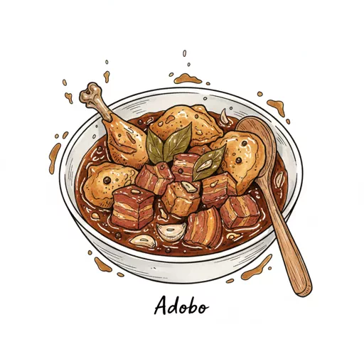 adobo