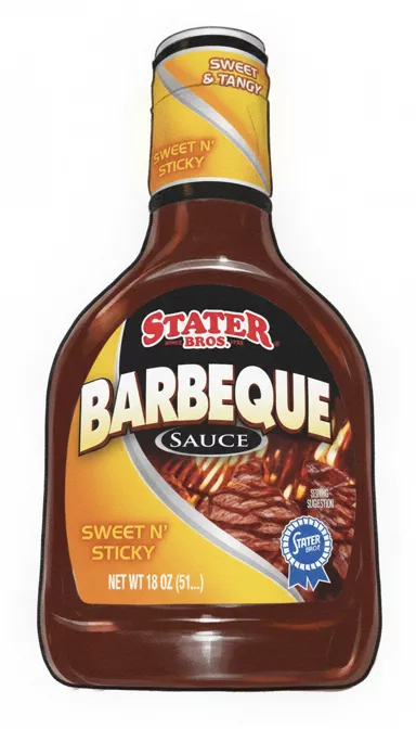 bbq sauce