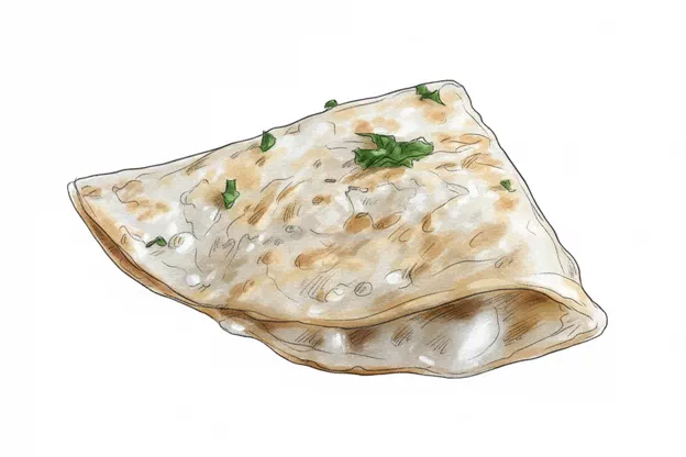 quesadilla