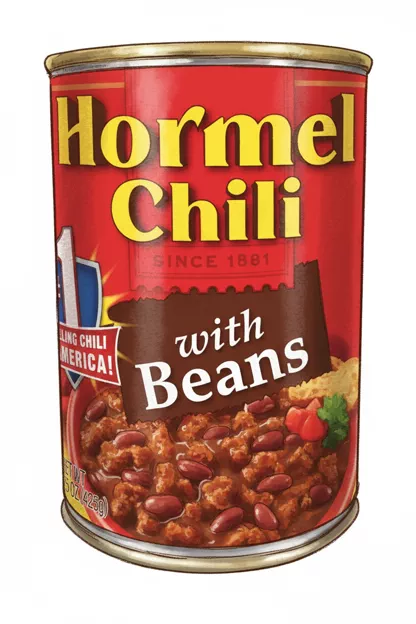 chili beans