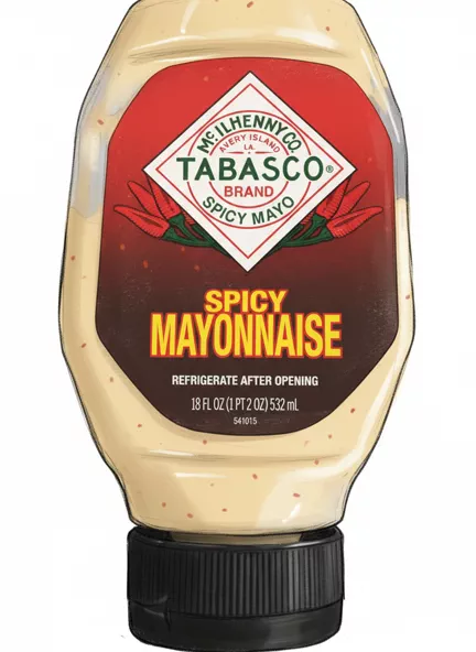 spicy mayo
