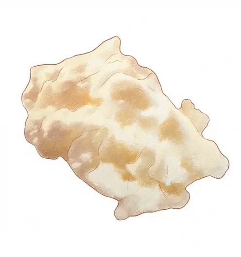 egg white