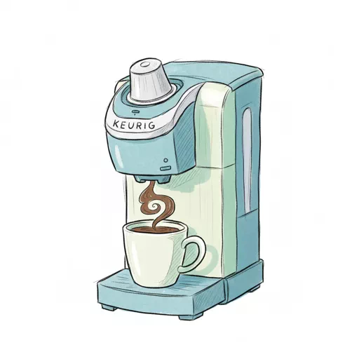 keurig