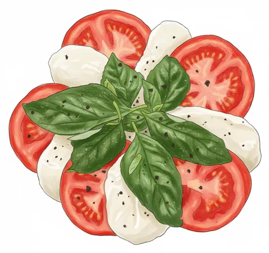 caprese