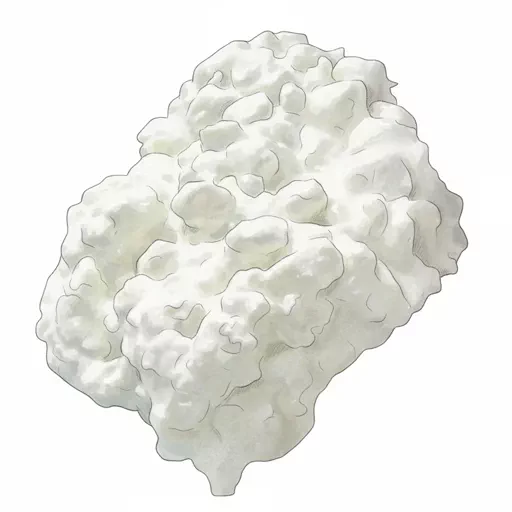 cottage cheese