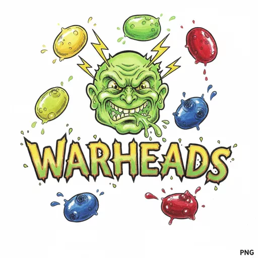 warheads