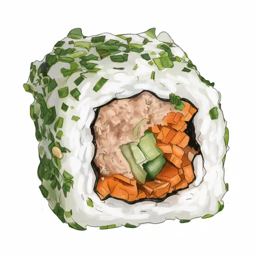sushi