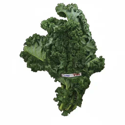 kale