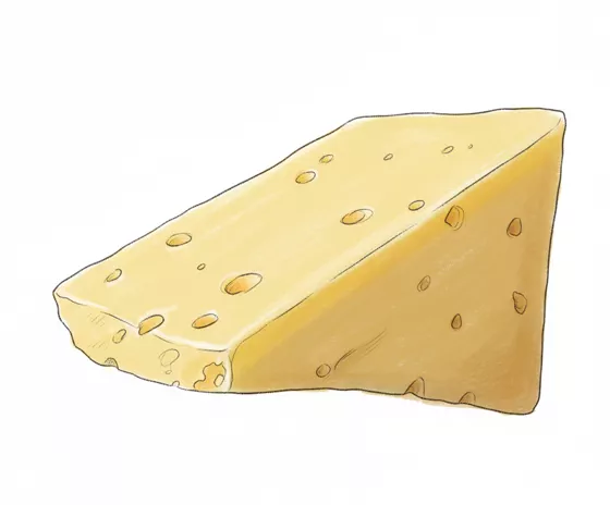 fat free cheese