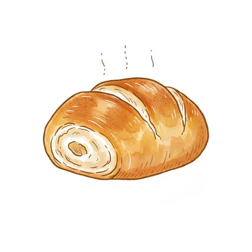 yeast roll