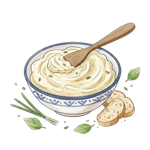 spreadable cheese