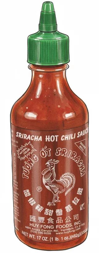 sriracha