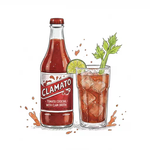 clamato