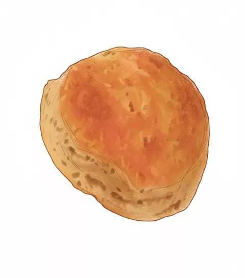 buttermilk biscuit
