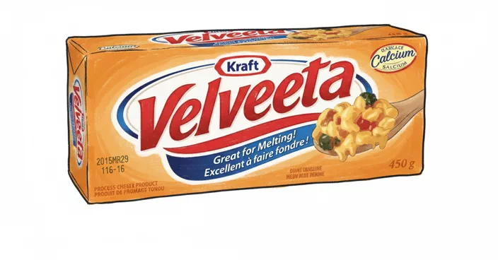 velveeta