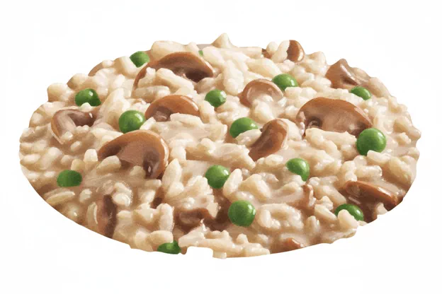 risotto