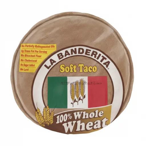 wheat tortillas