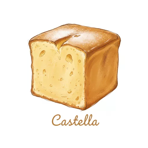 castella